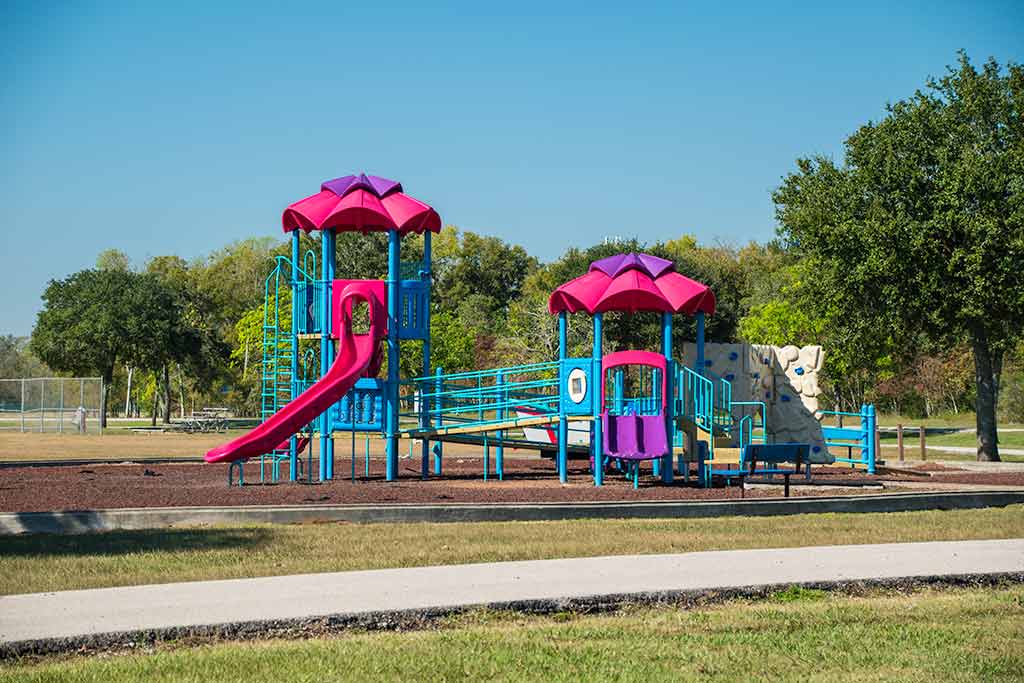 Kitty Hollow Park