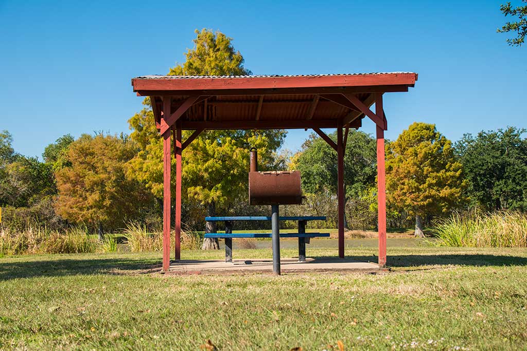 Kitty Hollow Park
