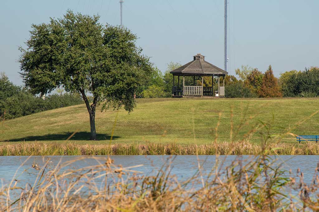 Kitty Hollow Park