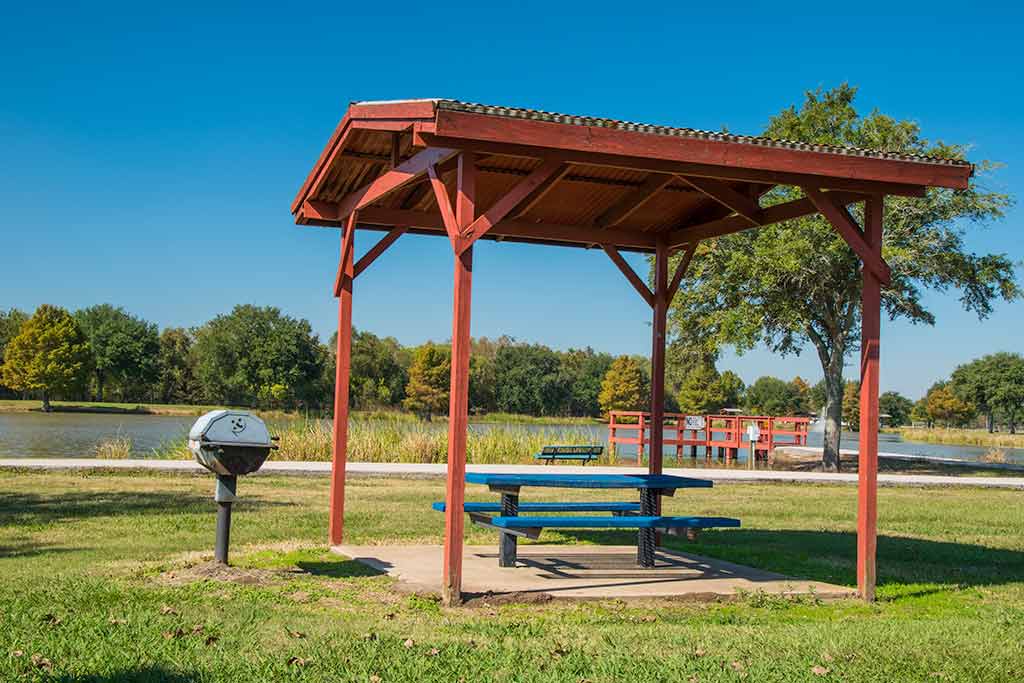 Kitty Hollow Park