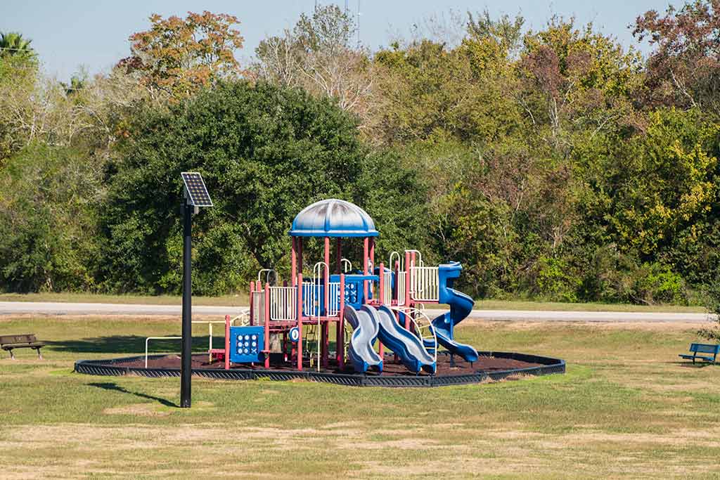 Kitty Hollow Park