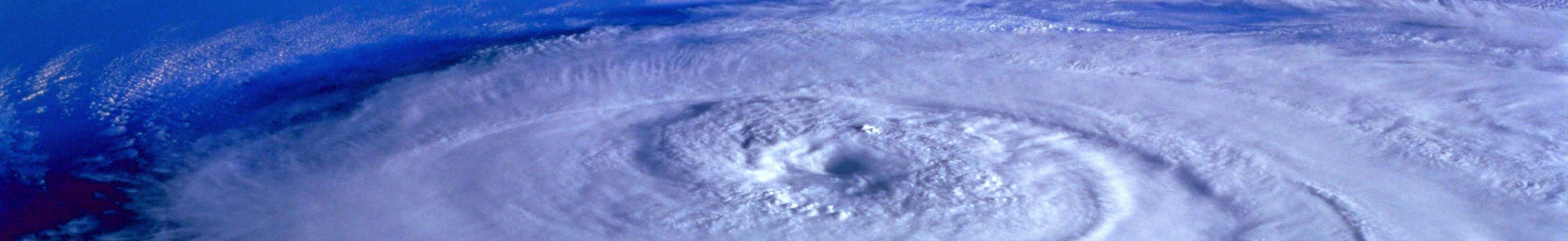 Hurricane 