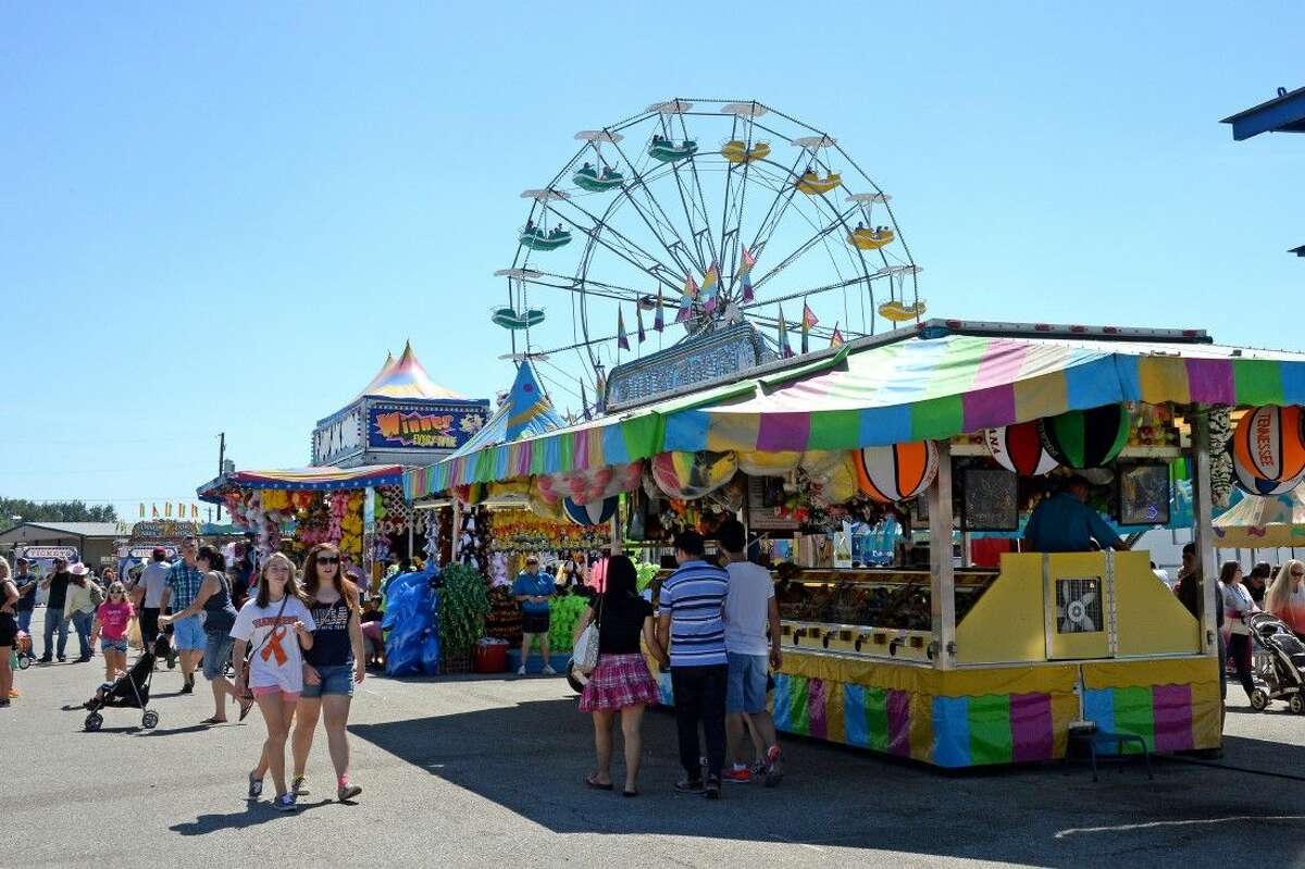 Fort Bend County Fair