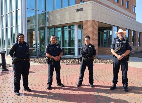 fbcso career