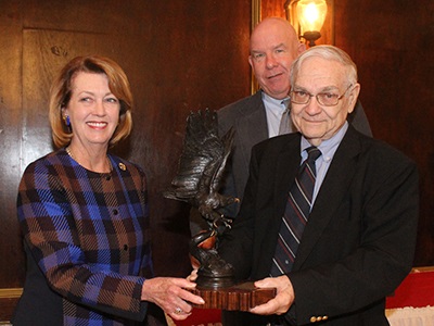 2017 Heritage Award