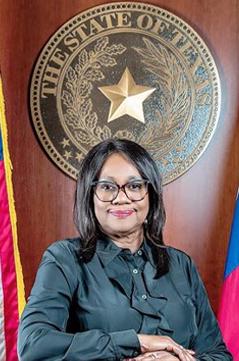 Beverly Walker