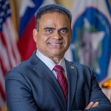 KP George
