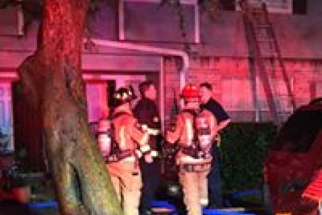 Fire call-1