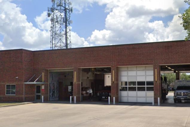 3849 Cartwright, Missouri City
