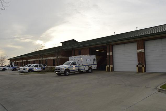 4332 Hwy 36, Rosenberg