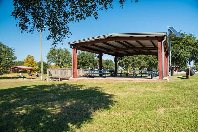 Kitty Hollow Park