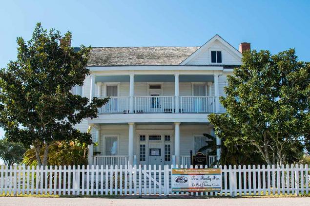 Kitty Hollow Park