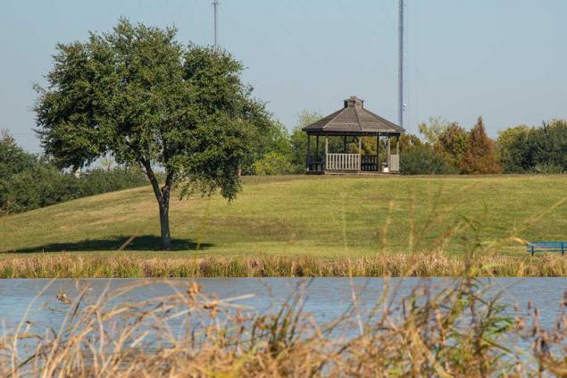 Kitty Hollow Park