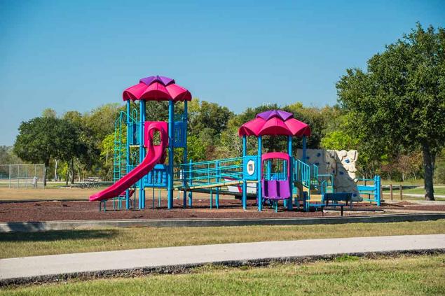 Kitty Hollow Park