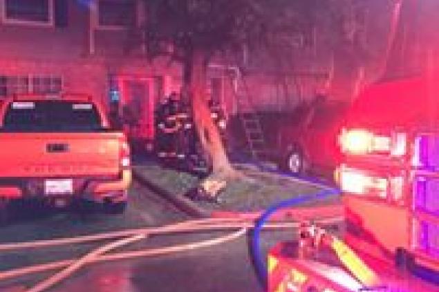 Fire call-2