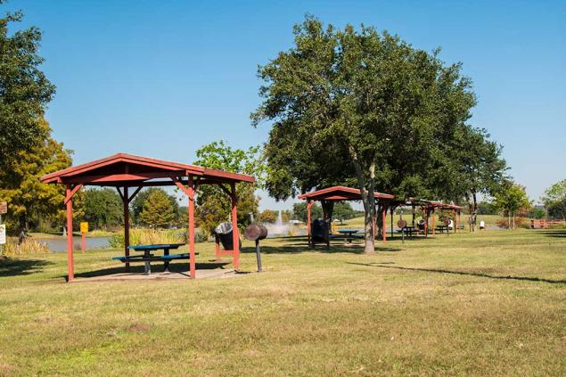 Kitty Hollow Park