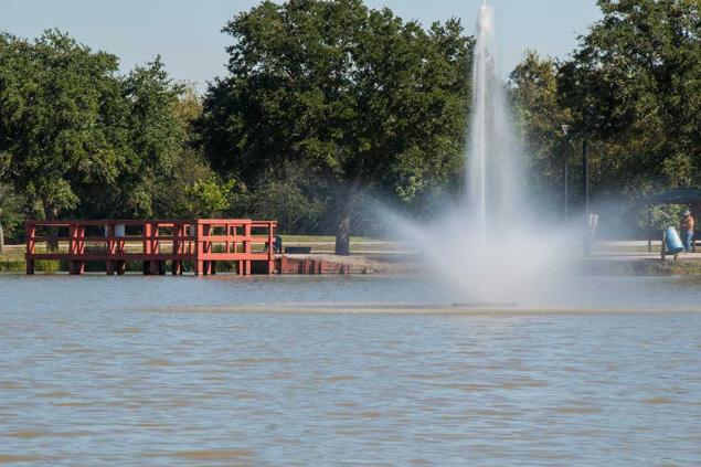 Kitty Hollow Park