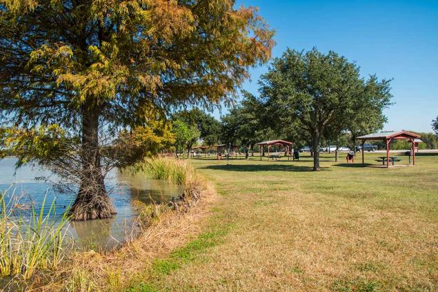 Kitty Hollow Park