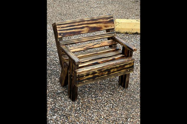 Child 18" seat